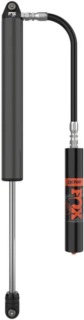 Fox 4WD Suspension Factory Race 3.0 X 14 Smooth Body Remote Shock