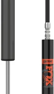 Fox 4WD Suspension Factory Race 3.0 X 16 Smooth Body Remote Shock