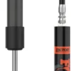 Fox 4WD Suspension 3.0 Factory Series 16in. Remote Reservoir Coilover Shock 1in. Shaft - Black