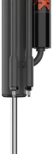 Fox 4WD Suspension Race 3 X 14 External Bypass Remote Shock - Right