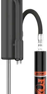 Fox 4WD Suspension Factory Race 3.0 X 10 External Bypass (4 TUBE) Remote Shock (Left)