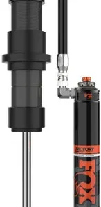 Fox 4WD Suspension 3.0 Factory Race 16in Internal Bypass Remote Shock - DSC Adjuster