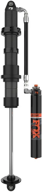Fox 4WD Suspension 3.0 Factory Race 16in Internal Bypass Remote Shock - DSC Adjuster