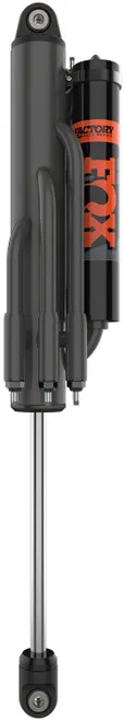Fox 4WD Suspension 3.5 Factory Race 3/4in Shaft 5-Tube External Bypass 14in Piggyback Shock - Right