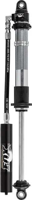 Fox 4WD Suspension 2.0 Factory Series 10in. Rotating Remote Reservoir Coilover 7/8in. Shaft (50/70) w/-10 Heims