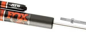 Fox 4WD Suspension 07-18 Jeep Wrangler JK 2.0 Factory Race Series ATS Stabilizer 1-1/2in Tie Rod