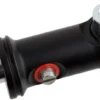 Fox 4WD Suspension 18+ Jeep JL 2.0 Factory Race Series 8.1in ATS Stabilizer 23.2in Ext Through-Shaft Axle Mount