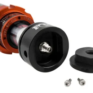 Fox 4WD Suspension Factory Race Series GEN2 2in. Universal Front Bump Stop IFP (Threaded Body)