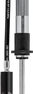 Fox 4WD Suspension 2.0 Factory Race Series 14in Coil-Over Rotating Remote Shock w/ DSC Adjuster