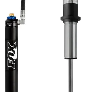Fox 4WD Suspension 2.5 Performance Series 10in. Remote Reservoir Coilover Shock 7/8in. Shaft w/DSC Adjuster - Blk