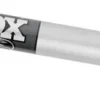 Fox 4WD Suspension 07-18 Jeep Wrangler JK 2.0 Performance Series 8.1in. TS Stabilizer 1 1/2in Tie Rod