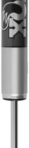 Fox 4WD Suspension 2.0 Performance Series 5in. Smooth Body IFP Shock / Std Travel w/Eyelet Ends (Alum) - Black