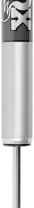 Fox 4WD Suspension 2.0 Performance Series 12in Smooth Bdy IFP Shock w/Stem Mt (Alum) Std Travel / Eyelet Ends - Blk