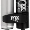 Fox 4WD Suspension 07+ Jeep JK 2.0 Performance Series 12.1in. Smooth Body Remote Res. Front Shock / 6.5-8in. Lift