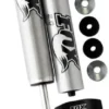 Fox 4WD Suspension 07+ Jeep JK 2.0 Performance Series 9.6in. Smooth Body Remote Res. Front Shock / 1.5-3.5in. Lift