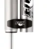 Fox 4WD Suspension 2.0 Performance Series 6.5in. Smooth Body Remote Res. Shock / Std Travel / Eyelet Ends - Black
