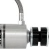 Fox 4WD Suspension 2.0 Performance Series 10.1in. Smooth Body Remote Res. Shock w/Stem Mount / Std Travel - Black