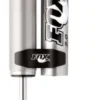 Fox 4WD Suspension 2.0 Performance Series 12.1in. Smooth Body Remote Res. Shock w/Stem Mount / Std Travel - Black