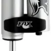 Fox 4WD Suspension 97-06 Jeep TJ 2.0 Performance Series 8.6in. Smooth Body R/R Rear Shock / 2.5-3.5in & 2-3in Lift