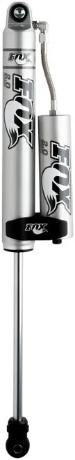 Fox 4WD Suspension 97-06 Jeep TJ 2.0 Performance Series 11.1in. Smooth Body R/R Rear Shock / 6.5-8in & 5-6.5in Lift