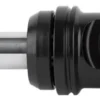 Fox 4WD Suspension 2018+ Jeep Wrangler JL 2.0 Performance Series 10.6in Smooth Body IFP Front Shock 3.5-4in. Lift