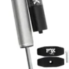 Fox 4WD Suspension 18+ Jeep JL 2.0 Performance Series 12.2in. Smooth Body Reservoir Rear Shock / 3.5-4in. Lift