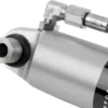 Fox 4WD Suspension 18+ Jeep JL 2.0 Performance Series 13.2in. Smooth Body Reservoir Rear Shock / 4.5-6in. Lift
