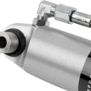 Fox 4WD Suspension 18+ Jeep JL 2.0 Performance Series 13.2in. Smooth Body Reservoir Rear Shock / 4.5-6in. Lift
