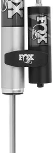 Fox 4WD Suspension 20+ Jeep JT Gladiator 2.0 Performance Series Remote Reservoir Rear Shock 4.5-6in Lift