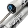 Fox 4WD Suspension 07+ Jeep JK 2.0 Factory Series 9.6in. Smooth Body R/R Front Shock w/CD Adj. / 1.5-3.5in. Lift