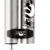 Fox 4WD Suspension 2.0 Factory Series 12in. Smooth Body Reservoir Shock w/Stem Mount & CD Adj. (Alum) - Black