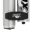 Fox 4WD Suspension 97-06 Jeep TJ 2.0 Perf Series 10.6in. Smooth Body R/R Front Shock w/CD Adj. / 5-6in & 4-6in Lift