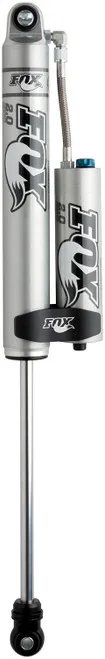 Fox 4WD Suspension 97-06 Jeep TJ 2.0 Perf Sries 9.6in Smooth Body R/R Rear Shock w/CD Adj. / 4-6in & 3.5-4.5in Lift