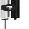 Fox 4WD Suspension 2.0 Performance Series STD Travel Eyelet Ends R/R 8.6in Smooth Body Reservoir Shock - CD Adj.
