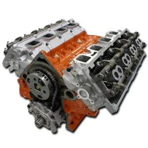 Dodge Chrysler Jeep SRT Hemi 6.4L Replacement Long Engine 2013 - 2019 # 68293008AB